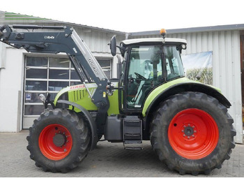 Farm tractor CLAAS Arion 640