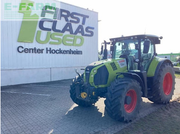Farm tractor CLAAS Arion 650