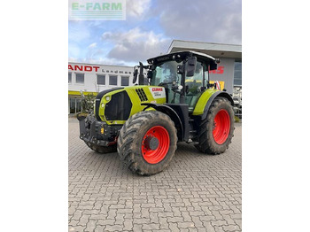 Farm tractor CLAAS Arion 660