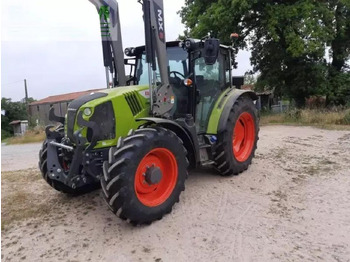 Farm tractor CLAAS Arion