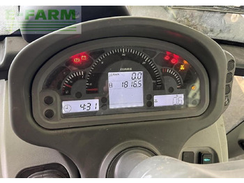 Farm tractor CLAAS atos 220 c: picture 3