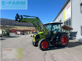 Farm tractor CLAAS Atos