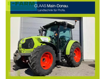Farm tractor CLAAS Atos 330