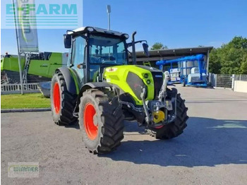 Farm tractor CLAAS Axos 240