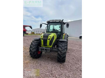 Farm tractor CLAAS Axos 240