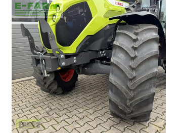 Farm tractor CLAAS axos 240 advanced fl-konsole: picture 5 Farm tractor CLAAS axos 240 advanced fl-konsole: picture 5