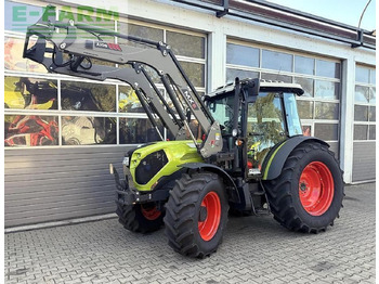 Farm tractor CLAAS Axos 240
