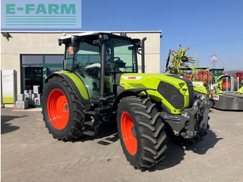 Farm tractor CLAAS Axos