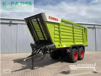 Farm tipping trailer/ Dumper CLAAS