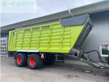 Farm tipping trailer/ Dumper CLAAS