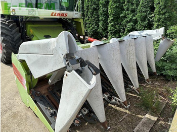 Forage harvester attachment CLAAS