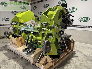 Forage harvester attachment CLAAS corio 670 fc conspeed - 6 reihen: picture 2