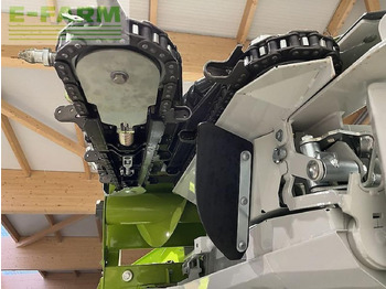 Forage harvester attachment CLAAS corio 670 fc conspeed - 6 reihen: picture 5
