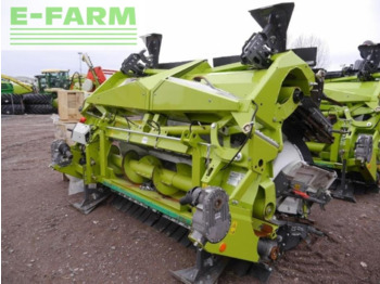Corn header CLAAS corio 875 fc conspeed: picture 3