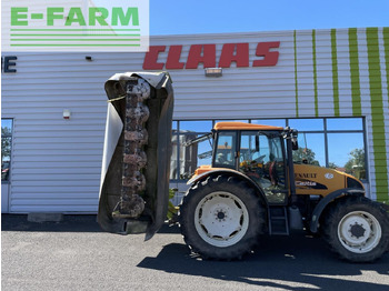 Mower CLAAS disco 2650 (637/010): picture 4