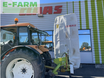 Mower CLAAS disco 2650 (637/010): picture 2