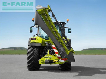 Mower CLAAS