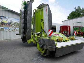 Mower CLAAS