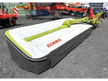 Mower CLAAS disco 4000 contour: picture 3