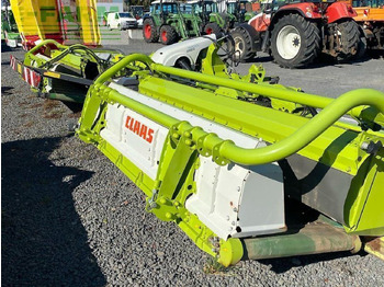 Mower CLAAS