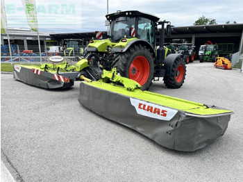 Mower CLAAS
