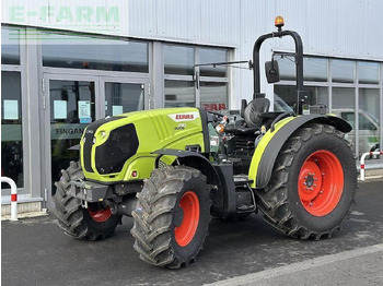 Farm tractor CLAAS Elios 210