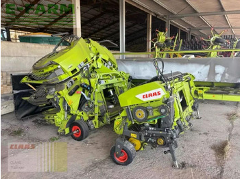 Forage harvester CLAAS jaguar 970: picture 5 Forage harvester CLAAS jaguar 970: picture 5