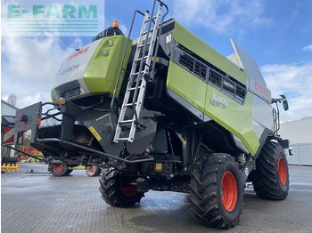 Combine harvester CLAAS lexion 5400: picture 2