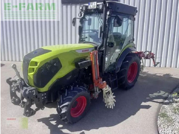 Farm tractor CLAAS nexos 260 s 0% finanzierung: picture 3