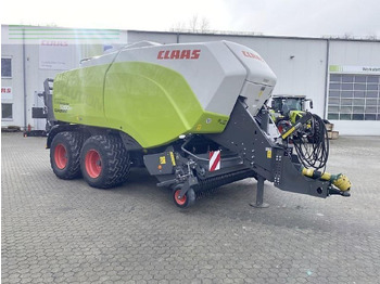 Square baler CLAAS