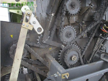 Square baler CLAAS rollant 375 rc: picture 5