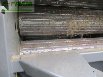 Square baler CLAAS rollant 375 rc: picture 3