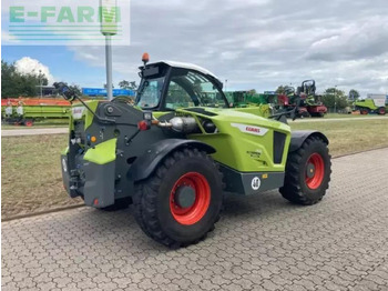 Telescopic handler CLAAS scorpion 756 vp: picture 5 Telescopic handler CLAAS scorpion 756 vp: picture 5