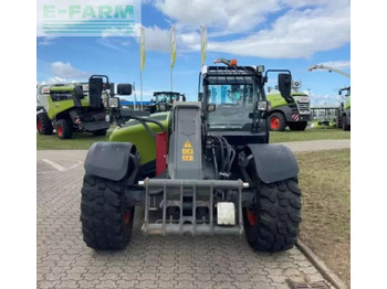 Telescopic handler CLAAS scorpion 756 vp: picture 2 Telescopic handler CLAAS scorpion 756 vp: picture 2