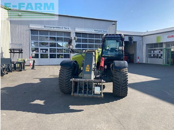 Telescopic handler CLAAS scorpion 960 varipower plus: picture 4 Telescopic handler CLAAS scorpion 960 varipower plus: picture 4