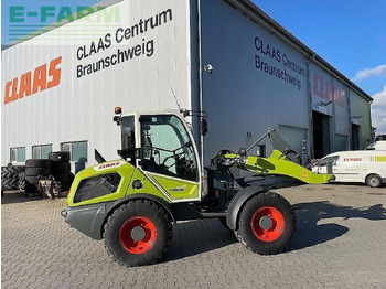 Mini excavator