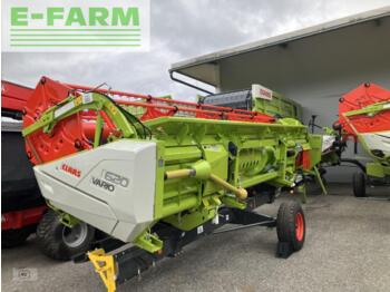 Grain header CLAAS