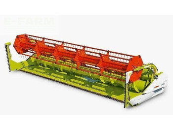 Forage harvester attachment CLAAS