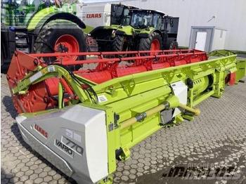 Forage harvester attachment CLAAS vario 770 + transportwagen neu: picture 2