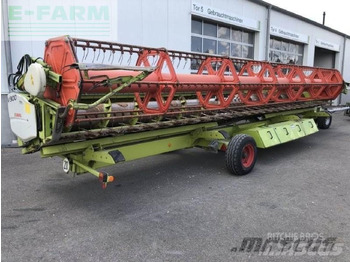 Forage harvester attachment CLAAS