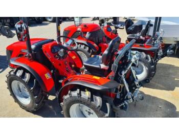 Compact tractor Carraro tigre 3800: picture 1