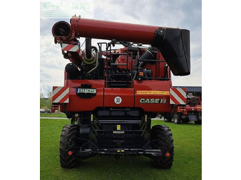 Combine harvester Case-IH axial flow 8250 sts: picture 4 Combine harvester Case-IH axial flow 8250 sts: picture 4