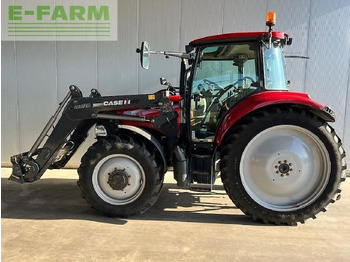Farm tractor Case-IH farmall 95 u: picture 4