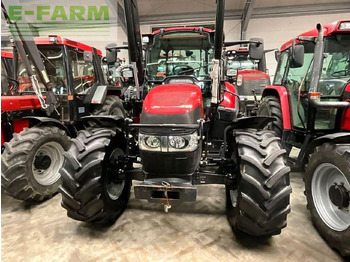 Farm tractor Case-IH farmall 95 u pro Pro: picture 2