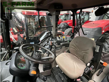 Farm tractor Case-IH farmall 95 u pro Pro: picture 5