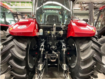 Farm tractor Case-IH farmall 95 u pro Pro: picture 4