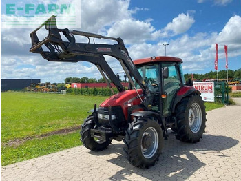 Farm tractor CASE IH