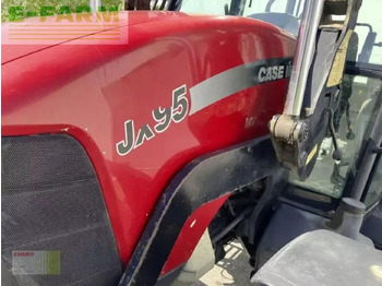 Farm tractor Case-IH jx 95: picture 2