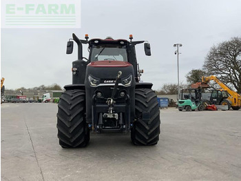 Farm tractor Case-IH magnum 310 tractor (st18497): picture 3