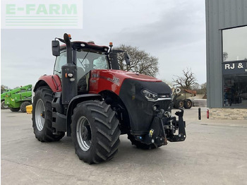 Farm tractor Case-IH magnum 310 tractor (st18497): picture 2